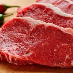 Thịt sạch các loại