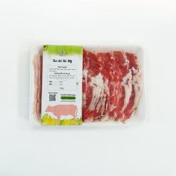 Thực phẩm tươi & đông lạnh